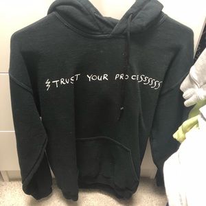 Urban outfitters hoodie